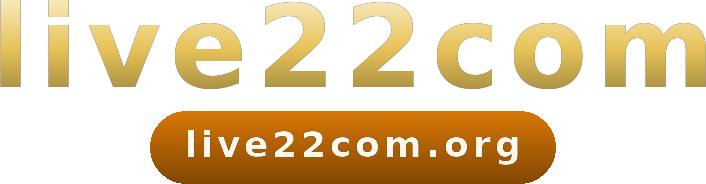 live22com logo