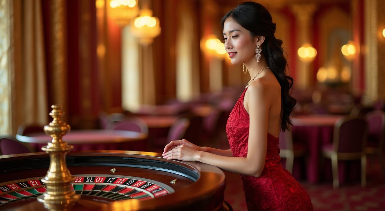 live22com Golden Goddess စလော့မှာ မျက်မှောက်နေရာကို ရိုက်နှိပ်ပါ